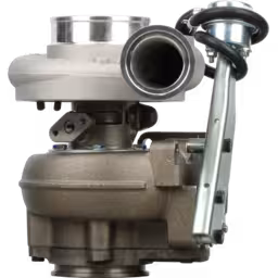 Турбокомпресор 3802614 HX40W для двигунів Cummins C Series