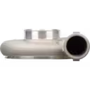 Carcaça de compressor FOR 4025150 CH para turbo HX82 Cummins QSK78 vista frontal