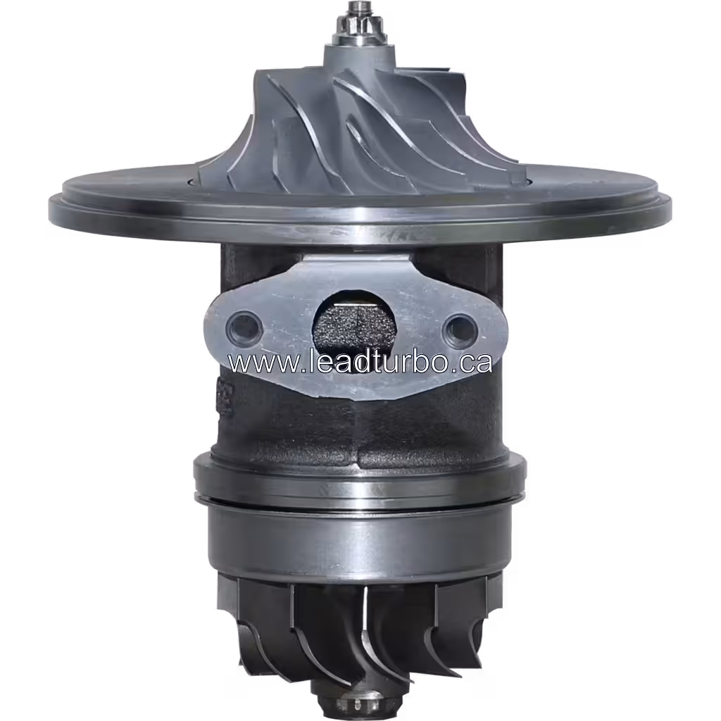 4029159 Core de Turbocompresseur HX35W pour Cummins 6BTAA 215HP (4029159) front view
