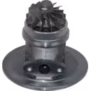 4029159 HX35W Turbocharger Core for Cummins 6BTAA 215HP thumbnail 3