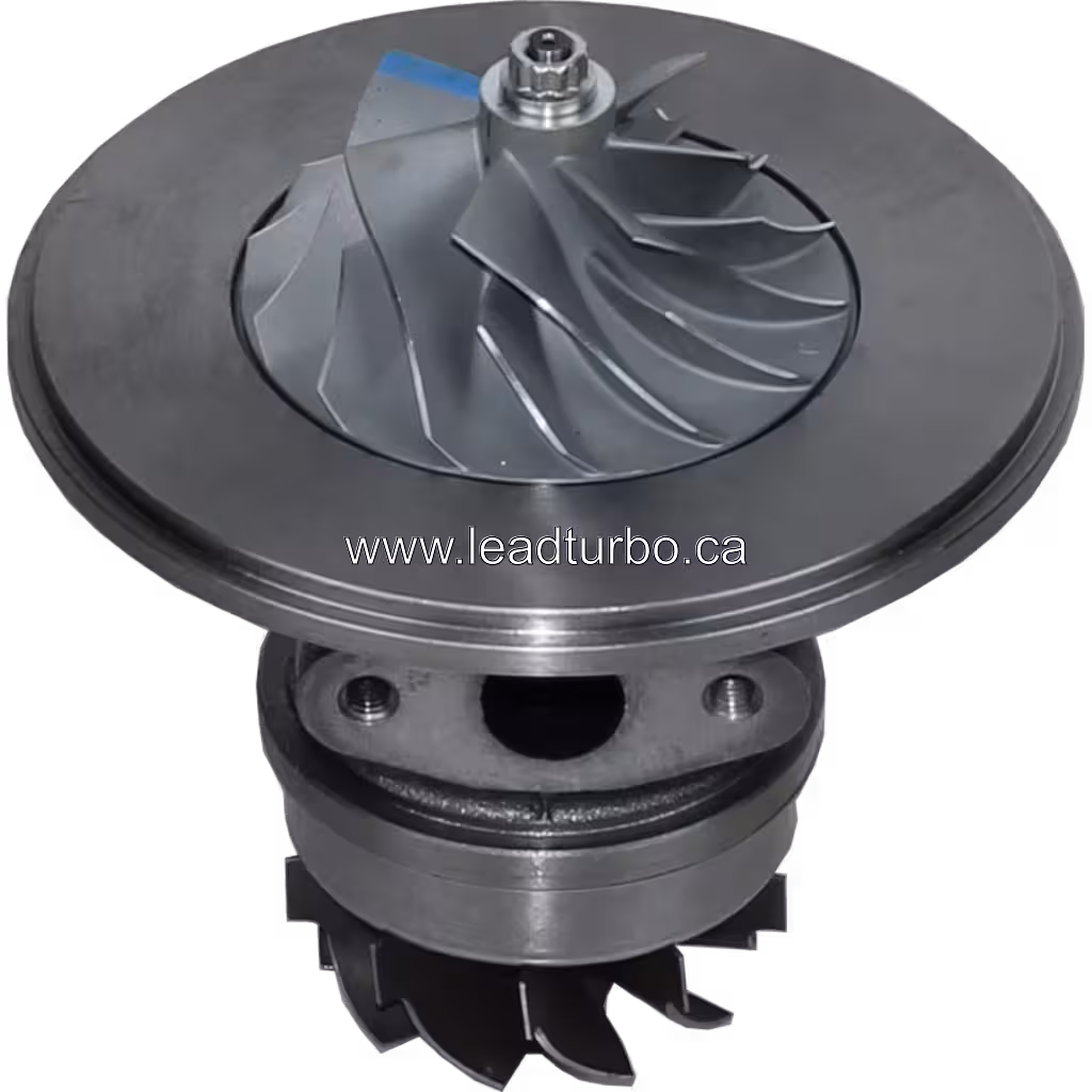 LeadTurbo 4030850 Turbocharger CHRA Core