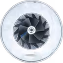 4030850 HX40W Turbolader Core für DCEC C245 thumbnail 4