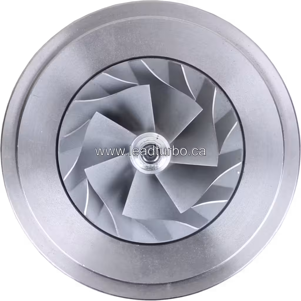 4031485 HY35W Turbo Core for Chrysler 6BMYO3
