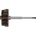 Турбіна 4035360 HX83 для Cummins QSK50 1600HP