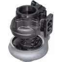 Турбокомпресор 4039139 HX40W для Cummins 6CT: заміна та референси OEM thumbnail 3