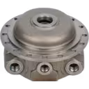 4041802 HE851 Bearing Housing for Cummins QSK60 Turbocharger thumbnail 3