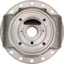 4041802 HE851 Bearing Housing for Cummins QSK60 Turbocharger thumbnail 4