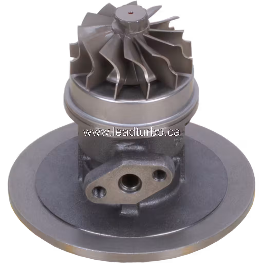 FOR 4044588 replacement turbo core side view