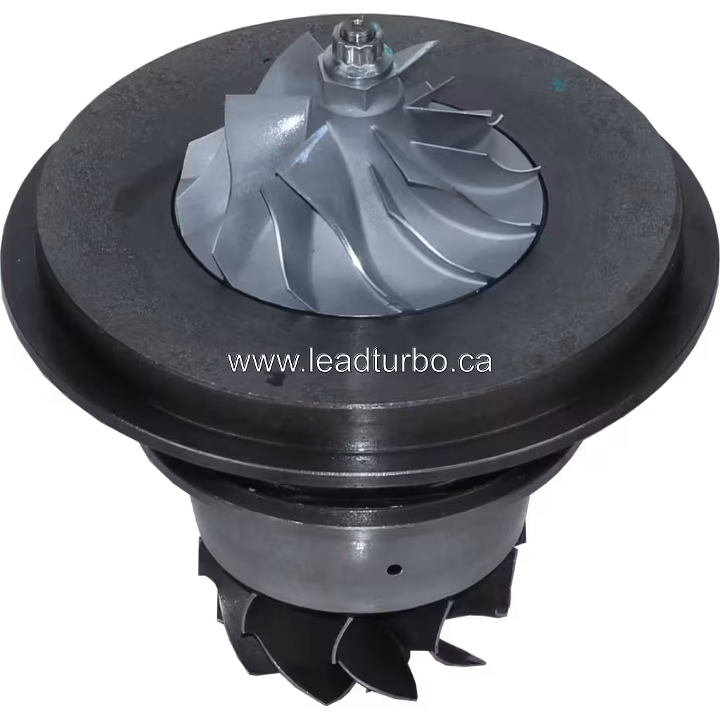 Nissan PD6T Turbolader Kern Ersatzteil 406945-0051