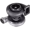 407370-5009 Turbocharger Inlet and Outlet Ports