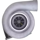407370-5009 T18A40 Turbocharger for Detroit Diesel 12V150T