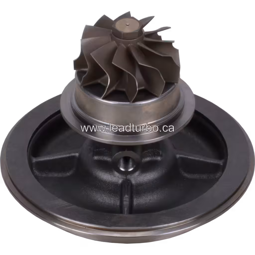 Turbolader Core für 4027674 und FOR 3594763