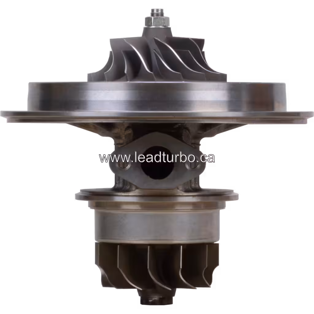 FOR 4090043 Core HE600WG HX60W Turbolader Ersatzteil