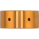 Journal bearing 410121-0007 para turbo TV9101 CAT 3512
