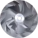 436322-0016 Kompressorrad für GT2052V Turbolader