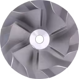 451936-0008 Kompressorrad für GT5002BS Turbolader (CAT)