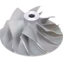 451936-0008 Kompressorrad für GT5002BS Turbolader (CAT)