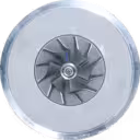 FOR 452077-5 TO4E35 Turbo Core for Perkins 1006