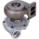 Mercedes-Benz OM366A Turbolader 3660963299