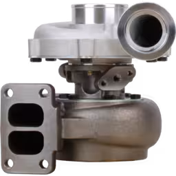 466646-0016 Turbolader Ersatz für Mercedes-Benz OM366A 6L
