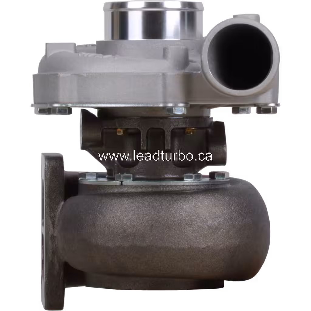 466820-0011 Turbolader Ersatz für Isuzu Elf und Sumitomo S380
