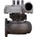 466820-0011 Turbolader Ersatz für Isuzu Elf und Sumitomo S380
