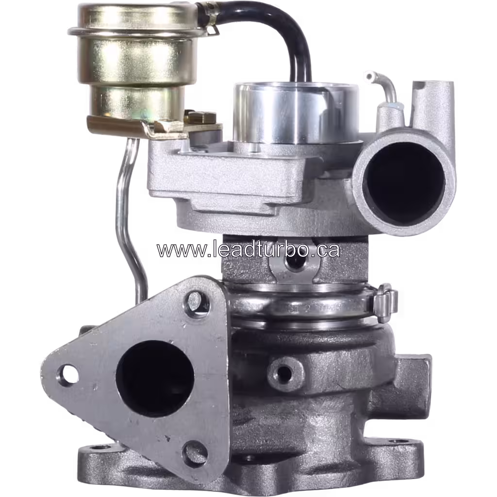 49135-03300 TF035HM-12T Turbocharger for Mitsubishi 4M40