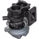 49377-02605 TD04 Turbocharger Replacement for Nissan QD32 thumbnail 3