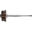 4955462HX TW Turbine Wheel für Cummins B3 | Ersatzteil