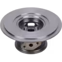 Корпус підшипника турбокомпресора 500390351 BH HX50W для IVECO Cursor 13
