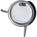 53039700122 AC Actuator for J96 Turbocharger thumbnail 2
