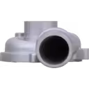 Carcasa de compresor turbo J96 5304-988-0023 vista frontal