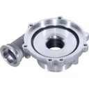 5324-970-7114 CH Carcaça do Compressor para Turbo J96 (Ref. 5324-970-7114 CH) thumbnail 3