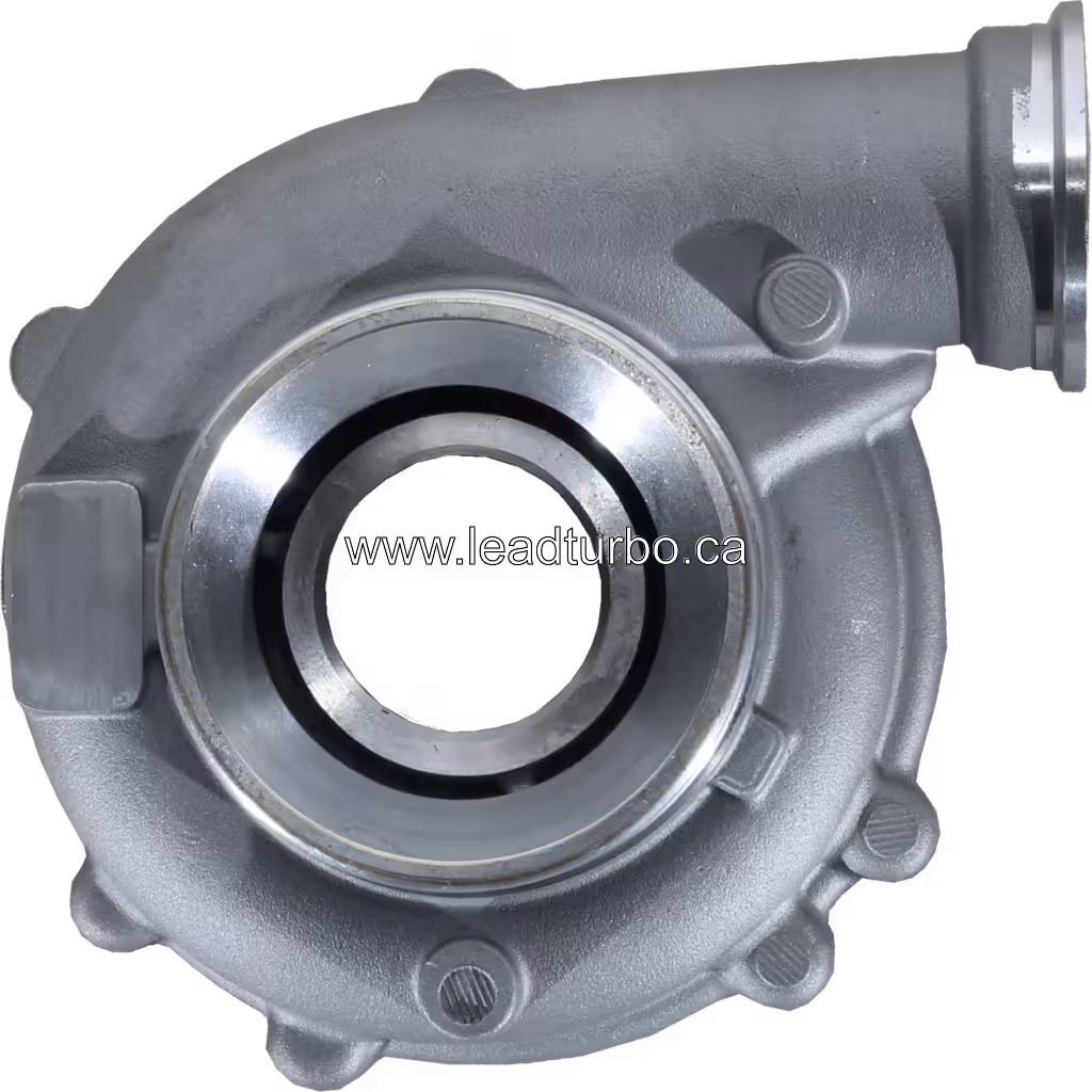 5324-970-7114 CH Carcaça do Compressor para Turbo J96 (Ref. 5324-970-7114 CH) top view