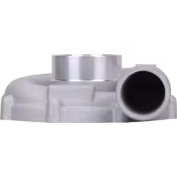Корпус компресора 53271015035 (K27-3060G) для двигунів Ruston Hornsby