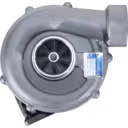Liebherr LTM Turbocharger 0040966099 Reference
