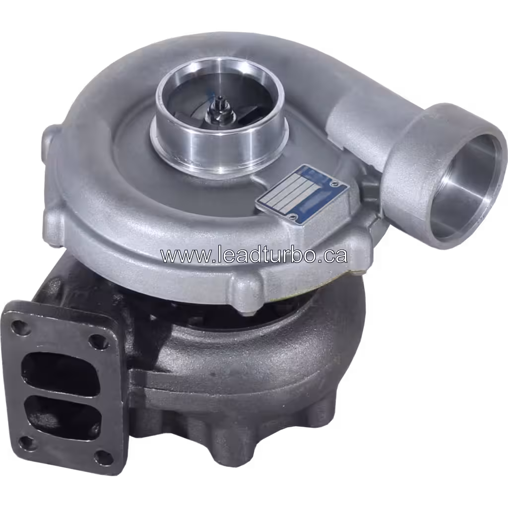 Mercedes Truck 1950 Turbo Replacement 53279886502