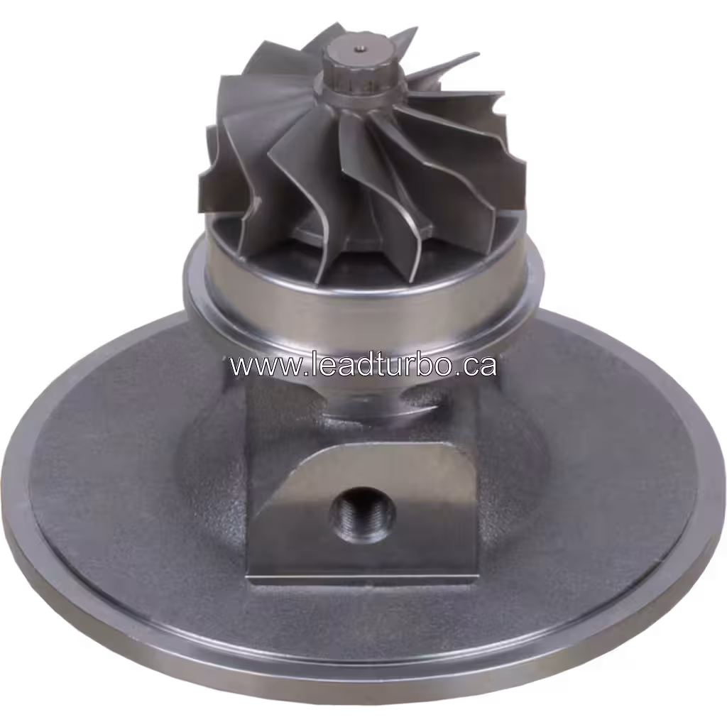 Liebherr Off Highway Turbo Core Replacement Part