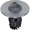 5336-710-0008 Turbolader Core K361-4064MNA für DAF DKZE1160 thumbnail 2