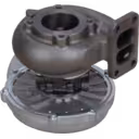 Турбокомпресор 5700246 K27 2-3266MNB для Liebherr D924TIEA2 thumbnail 3