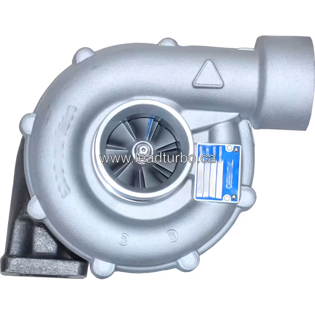 Турбокомпресор 5700246 K27 2-3266MNB для Liebherr D924TIEA2