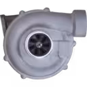 Турбокомпресор 5700246 K27 2-3266MNB для Liebherr D924TIEA2 thumbnail 4