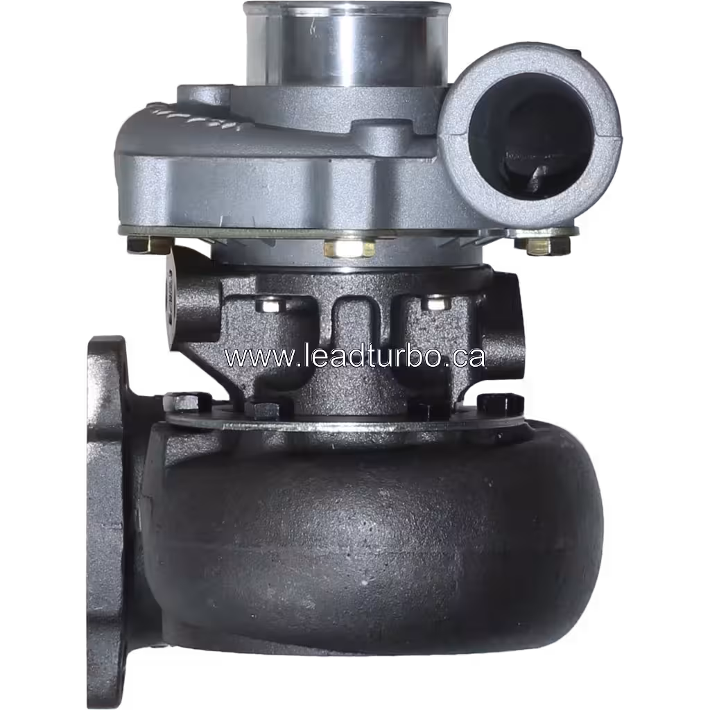 6207-81-8240 Turbolader Ersatz für Komatsu S4D95L