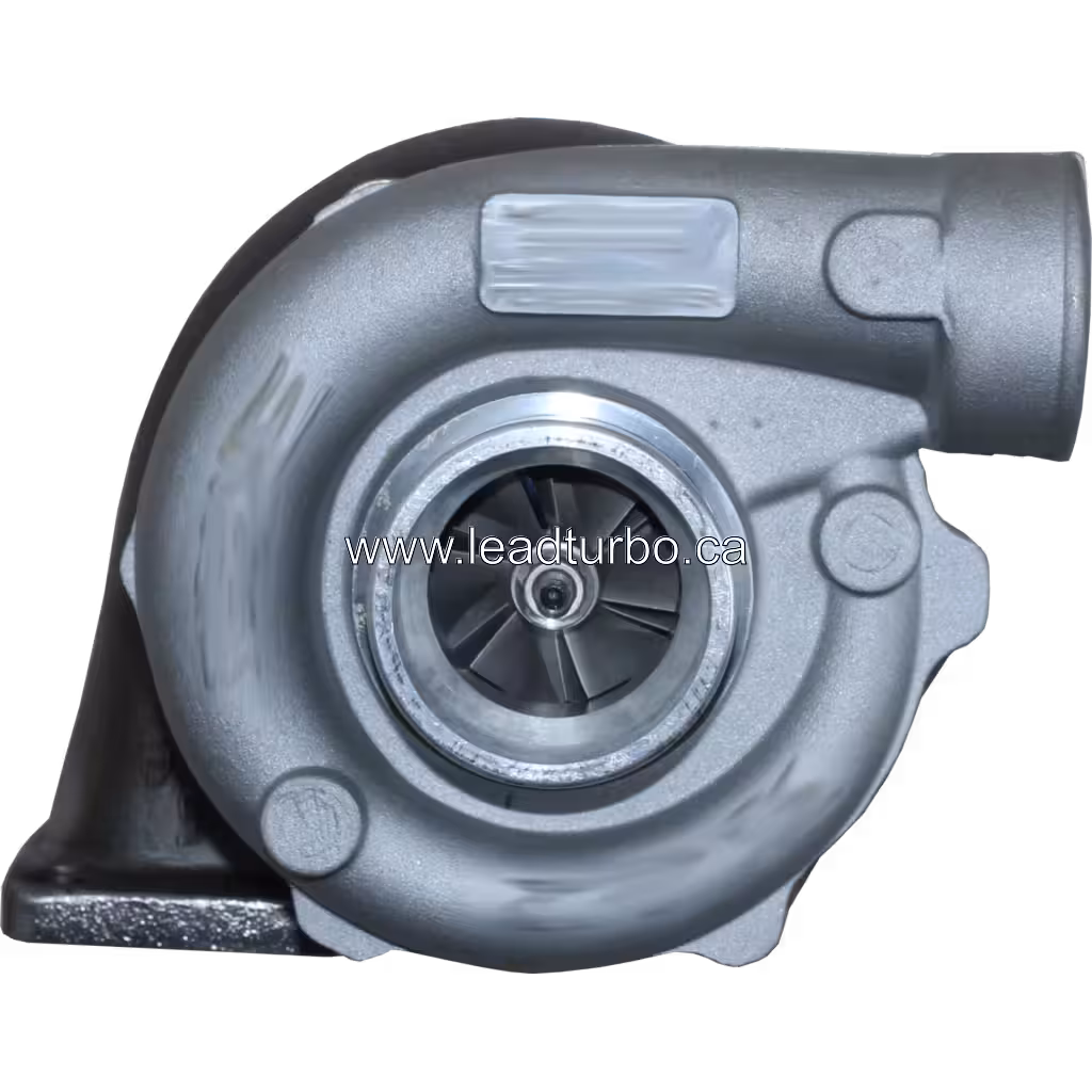 S4D95L Turbolader Kern für Baumaschinen