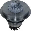 CAT 3306 Turbolader Core 0R5901 Ansicht