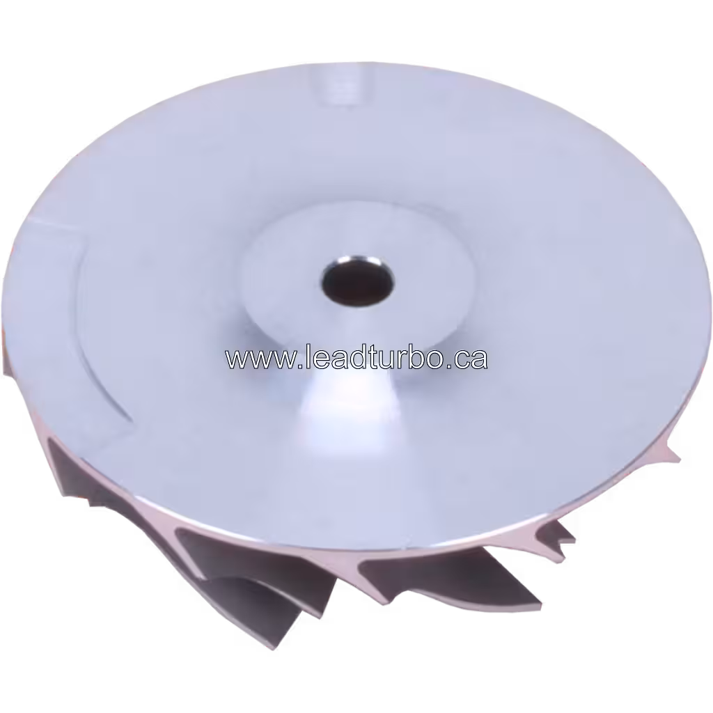 J96 Turbo Compressor Wheel Replacement Part