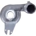700834-0001 Carter de Compresseur Turbo GT1544 pour Renault Espace F9Q thumbnail 4