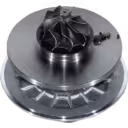 Turbocharger core assembly for M57D30LL engine