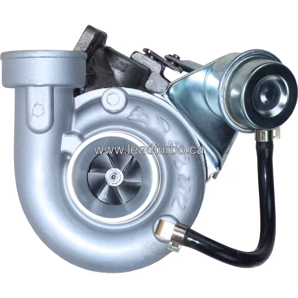 Турбокомпресор 704090-0001 TB0299 для Mercedes Sprinter 310D