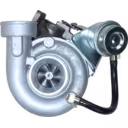 Турбокомпресор 704090-0001 TB0299 для Mercedes Sprinter 310D